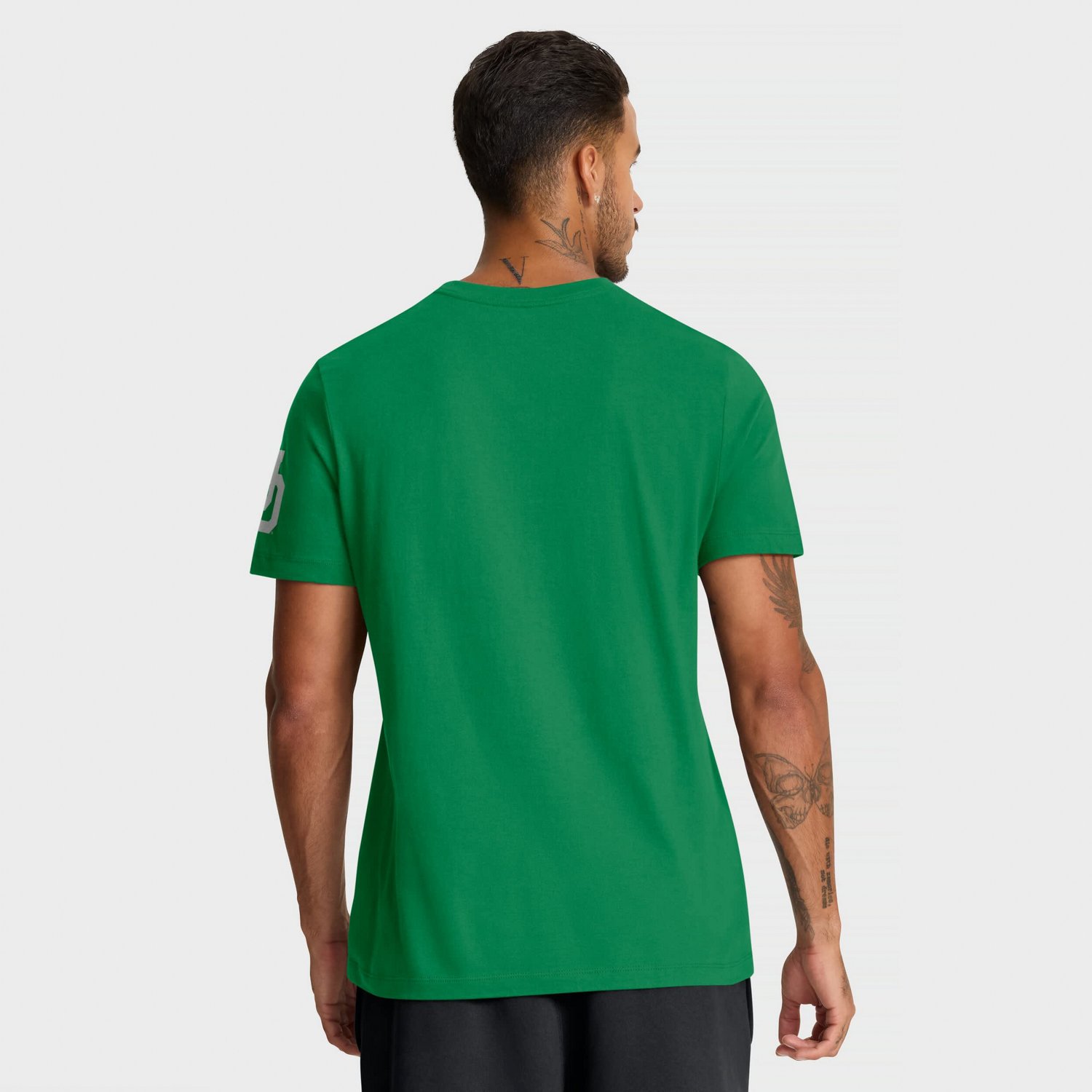 Nike Oregon Ducks Legacy Arch T-Shirt - view number 2