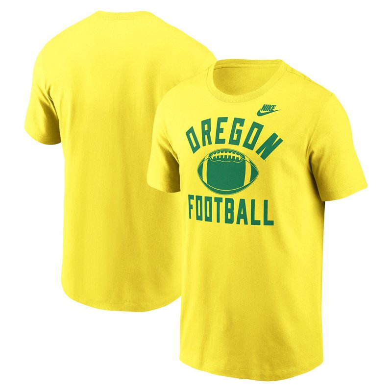Nike Oregon Ducks L… - image