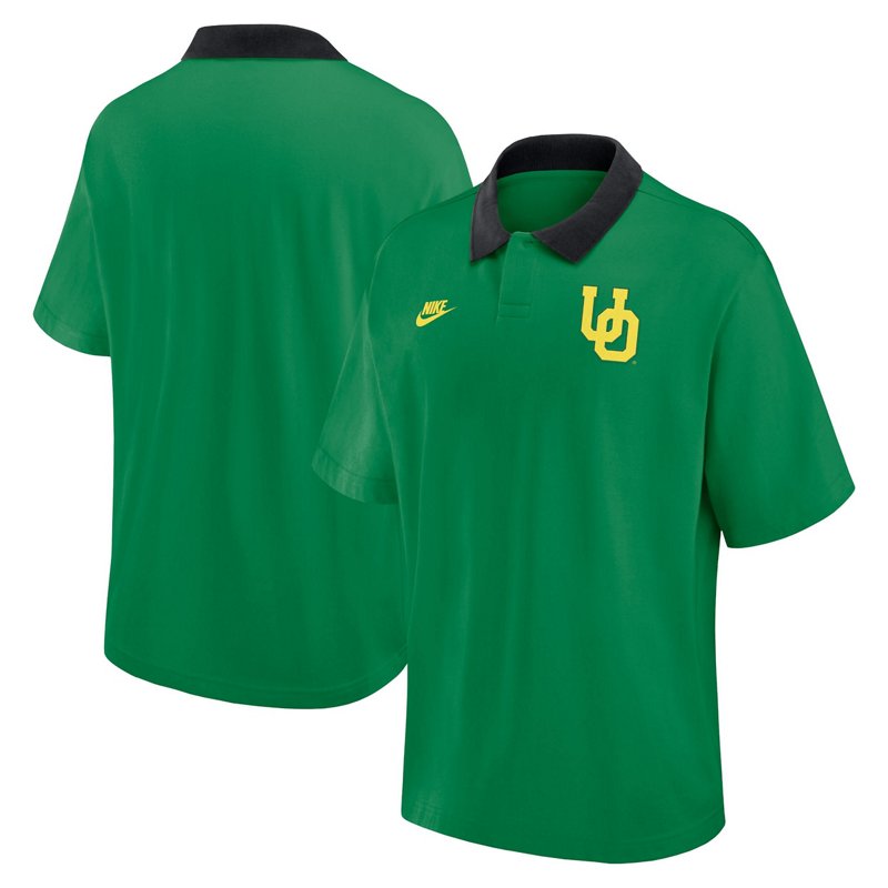 Nike Oregon Ducks L… - image