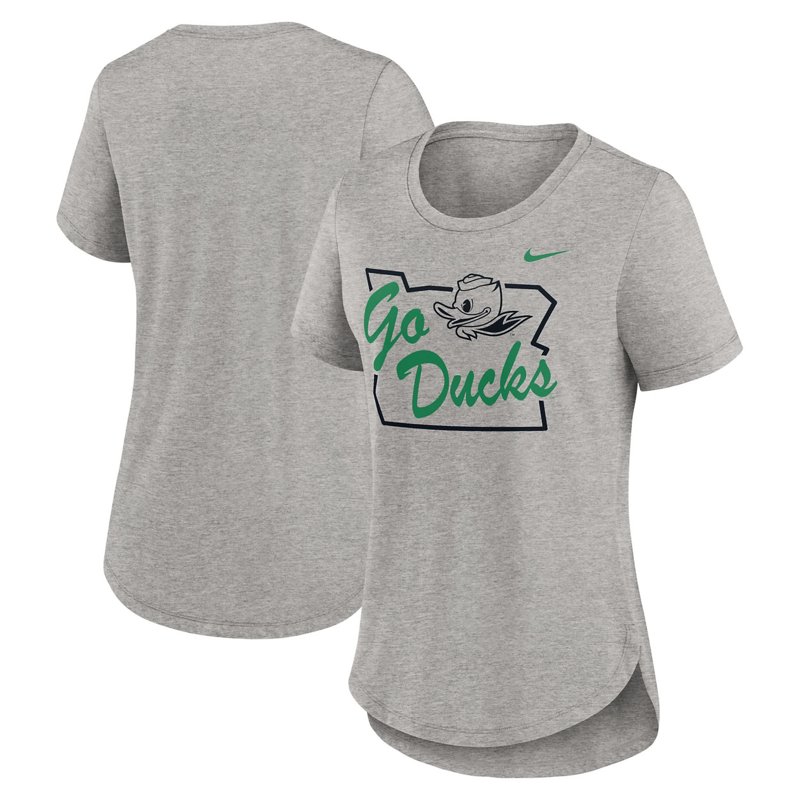 Nike Oregon Ducks L… - image