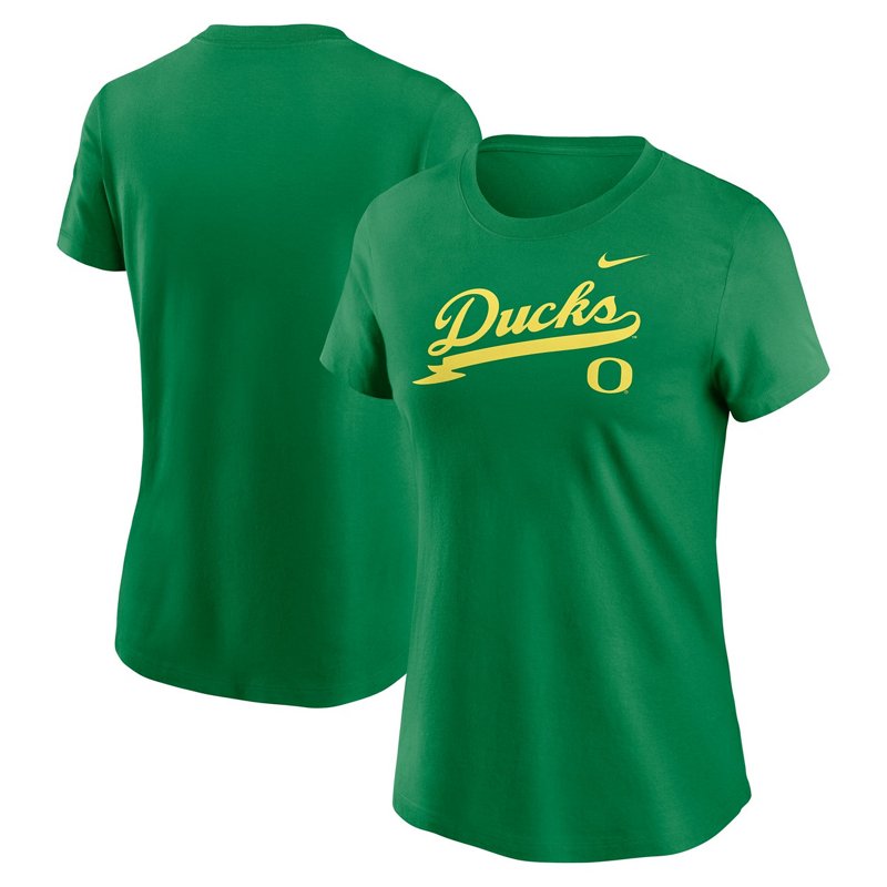 Nike Oregon Ducks L… - image