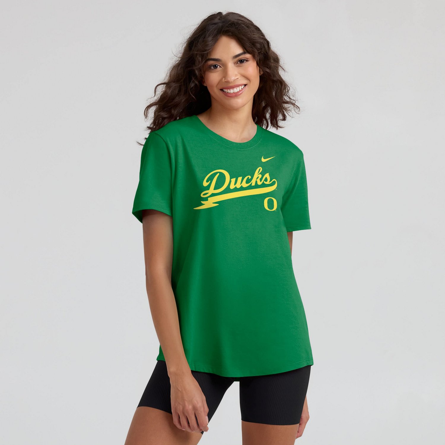 Nike Oregon Ducks Local Script T-Shirt - view number 4