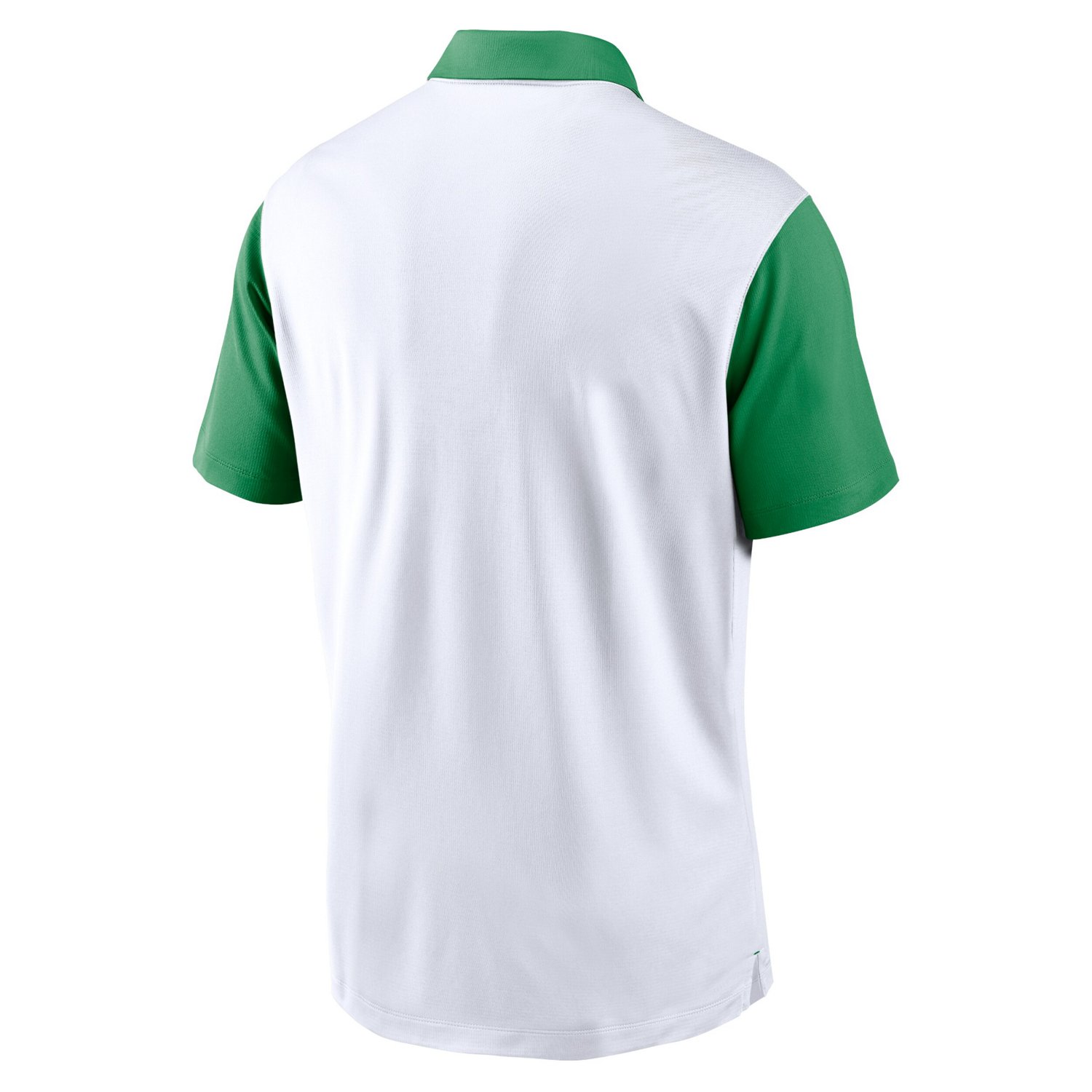 Nike Oregon Ducks Primetime Campus Vapor Performance Polo - view number 3