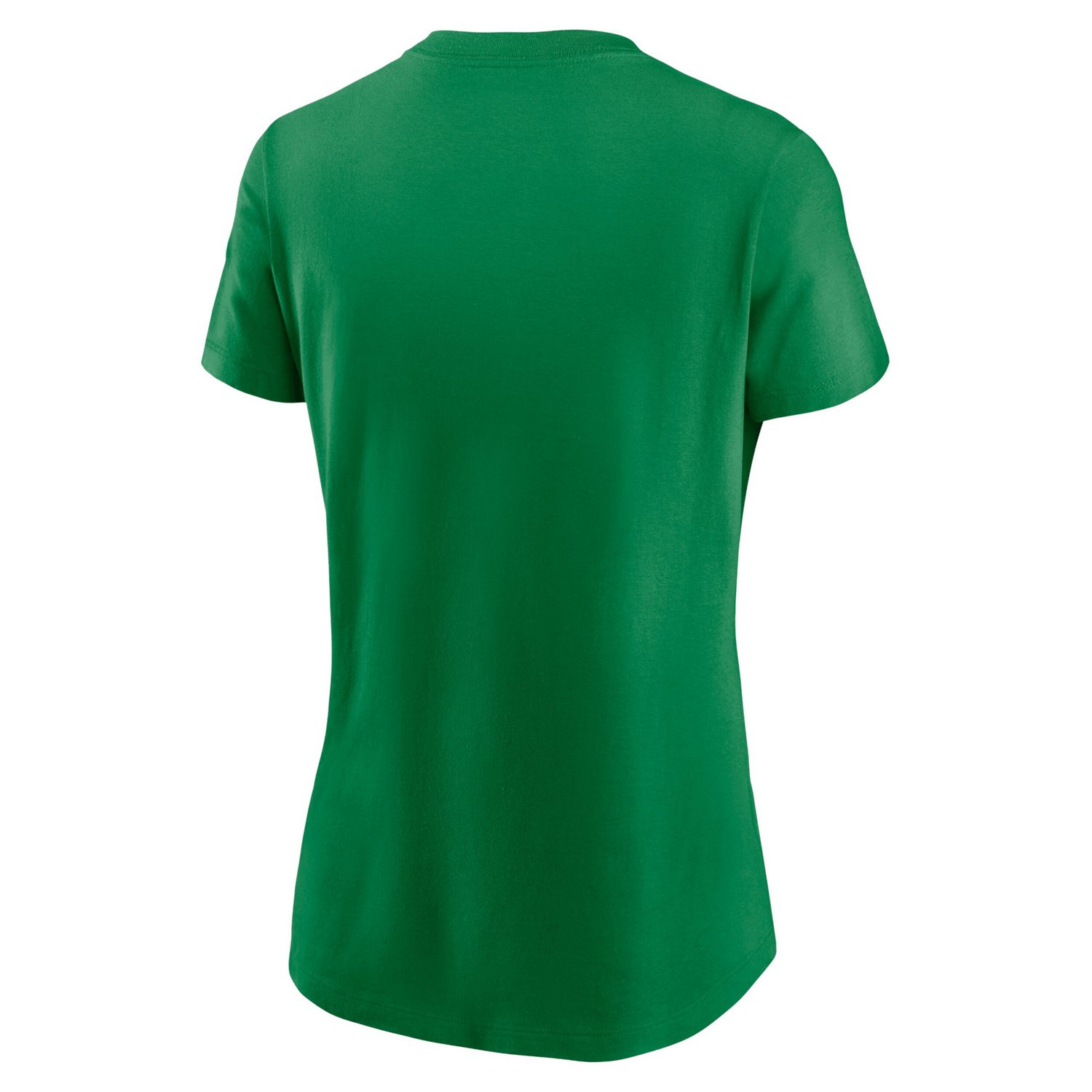 Nike Oregon Ducks Primetime Evergreen Logo T-Shirt                                                                               - view number 3