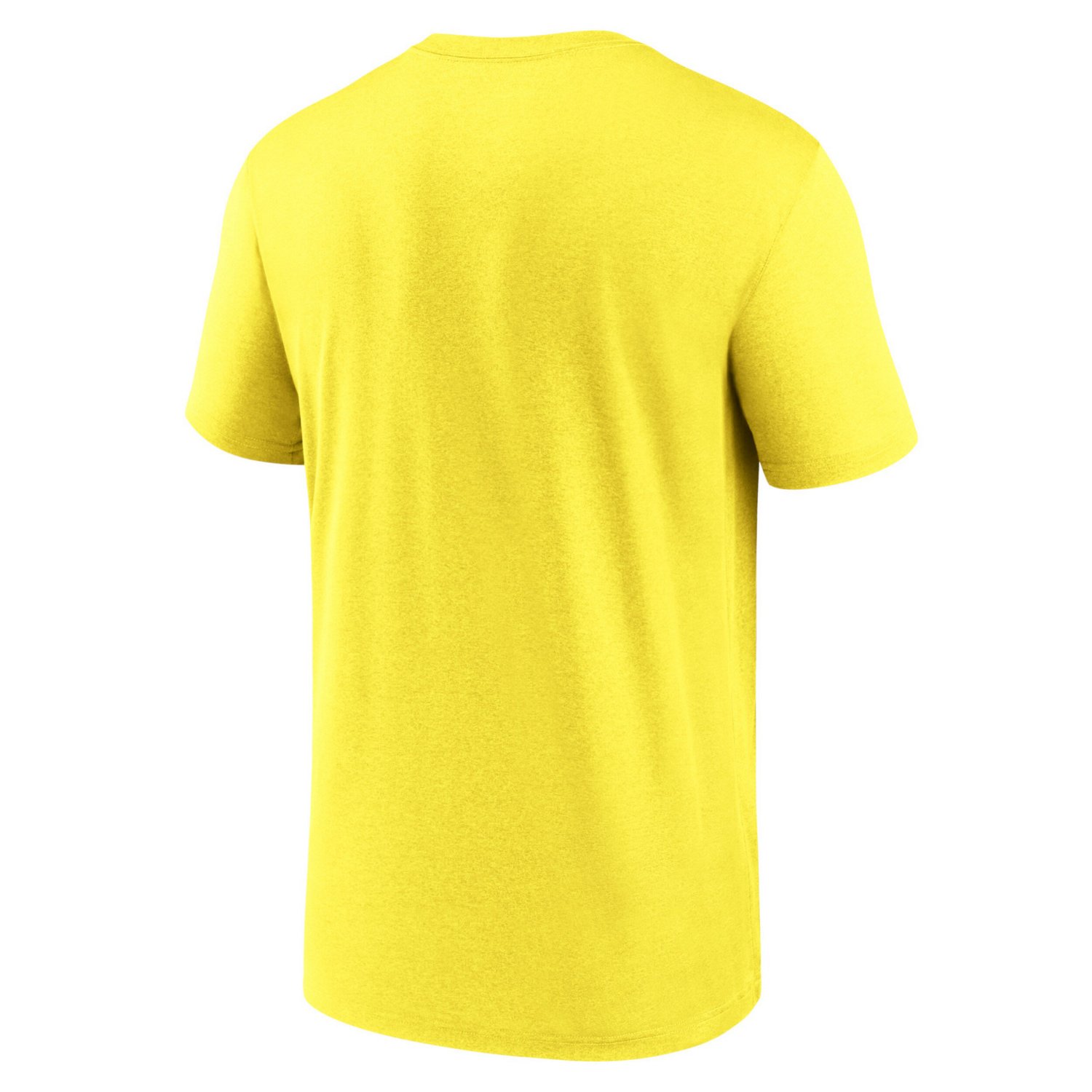Nike Oregon Ducks Primetime Legend Alternate Logo T-Shirt - view number 3