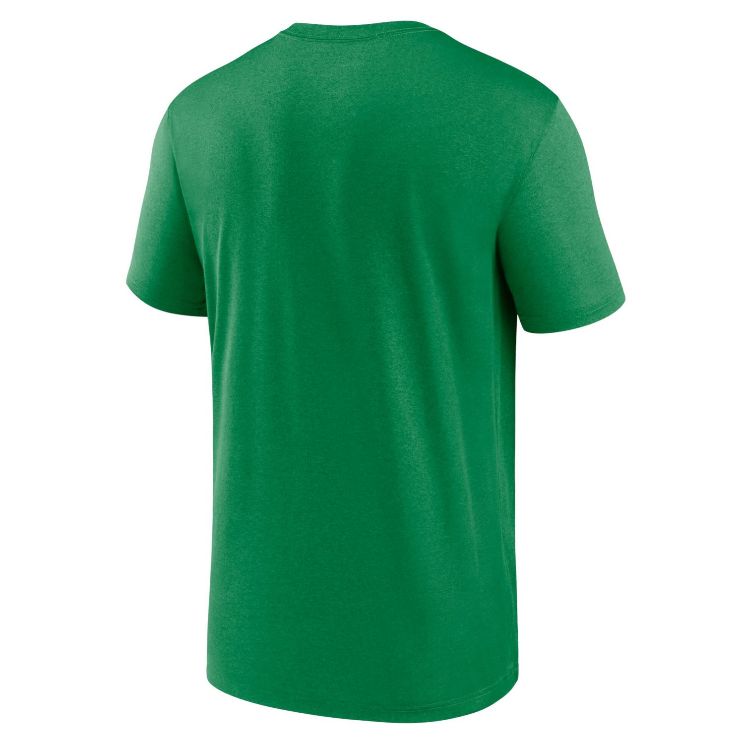 Nike Oregon Ducks Primetime Legend Wordmark T-Shirt - view number 3