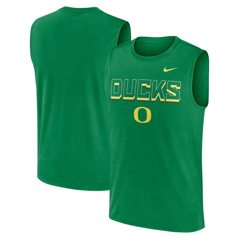 Nike Oregon Ducks P… - image