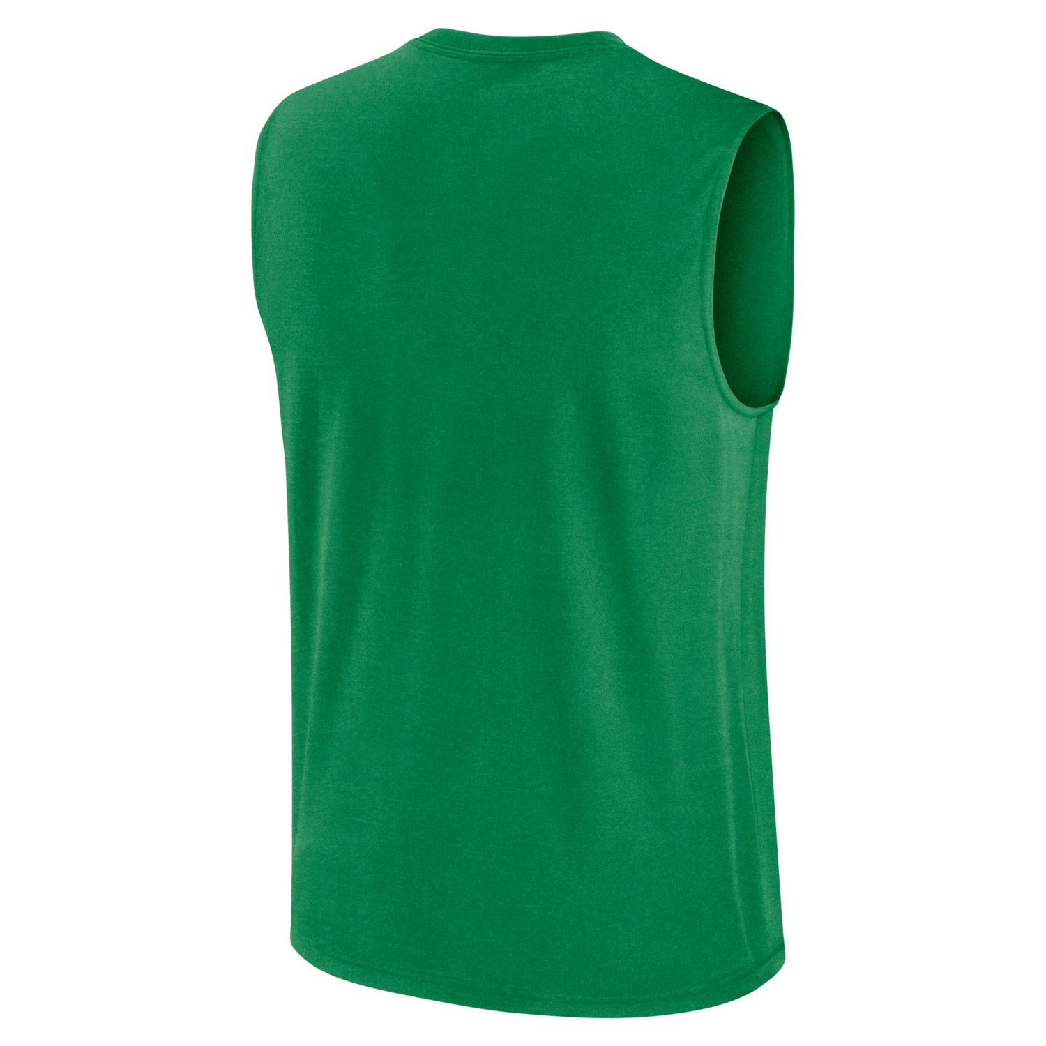 Nike Oregon Ducks Primetime Tricode Legend Performance Tank Top - view number 3