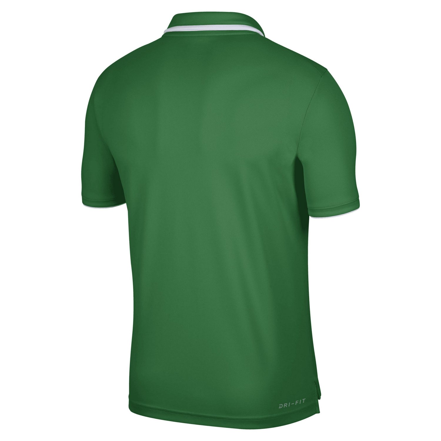 Nike Oregon Ducks Wordmark Performance Polo - view number 3