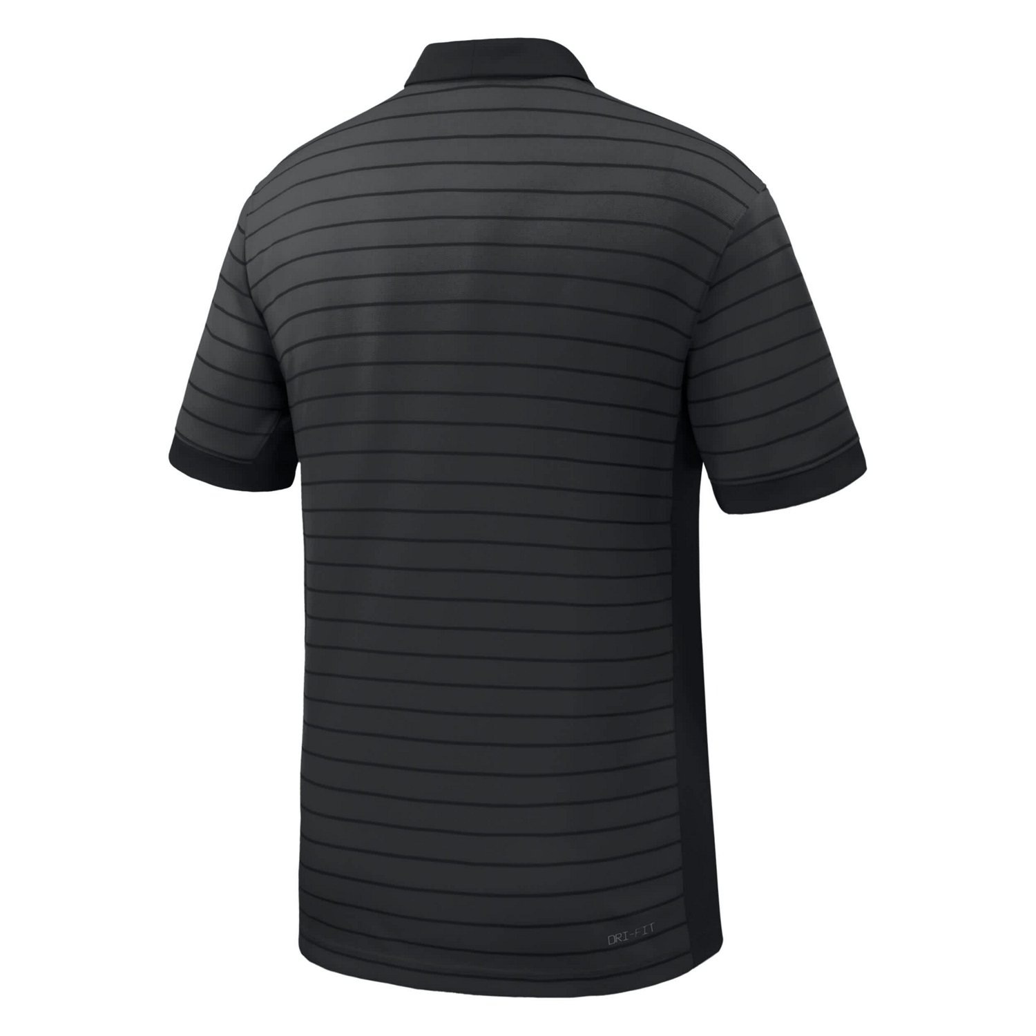 Nike Oregon State Beavers 2025 Early Season Coaches Sideline Victory Stripe Performance Polo - view number 3