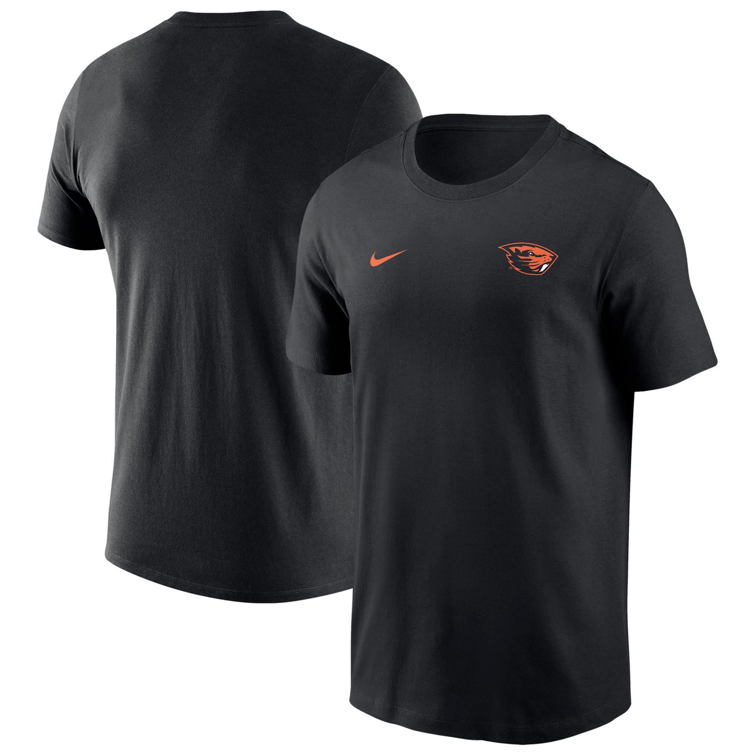 Nike Oregon State Beavers 2025 Sideline Legend Performance T-Shirt - view number 1