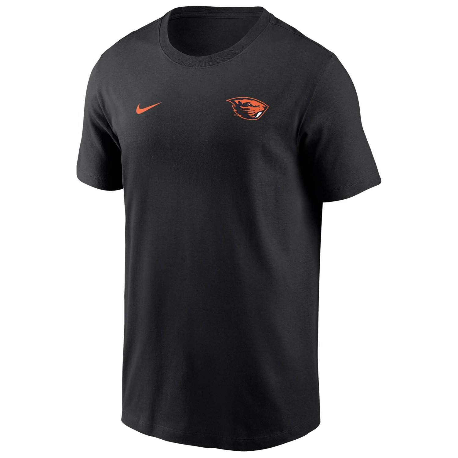 Nike Oregon State Beavers 2025 Sideline Legend Performance T-Shirt - view number 2