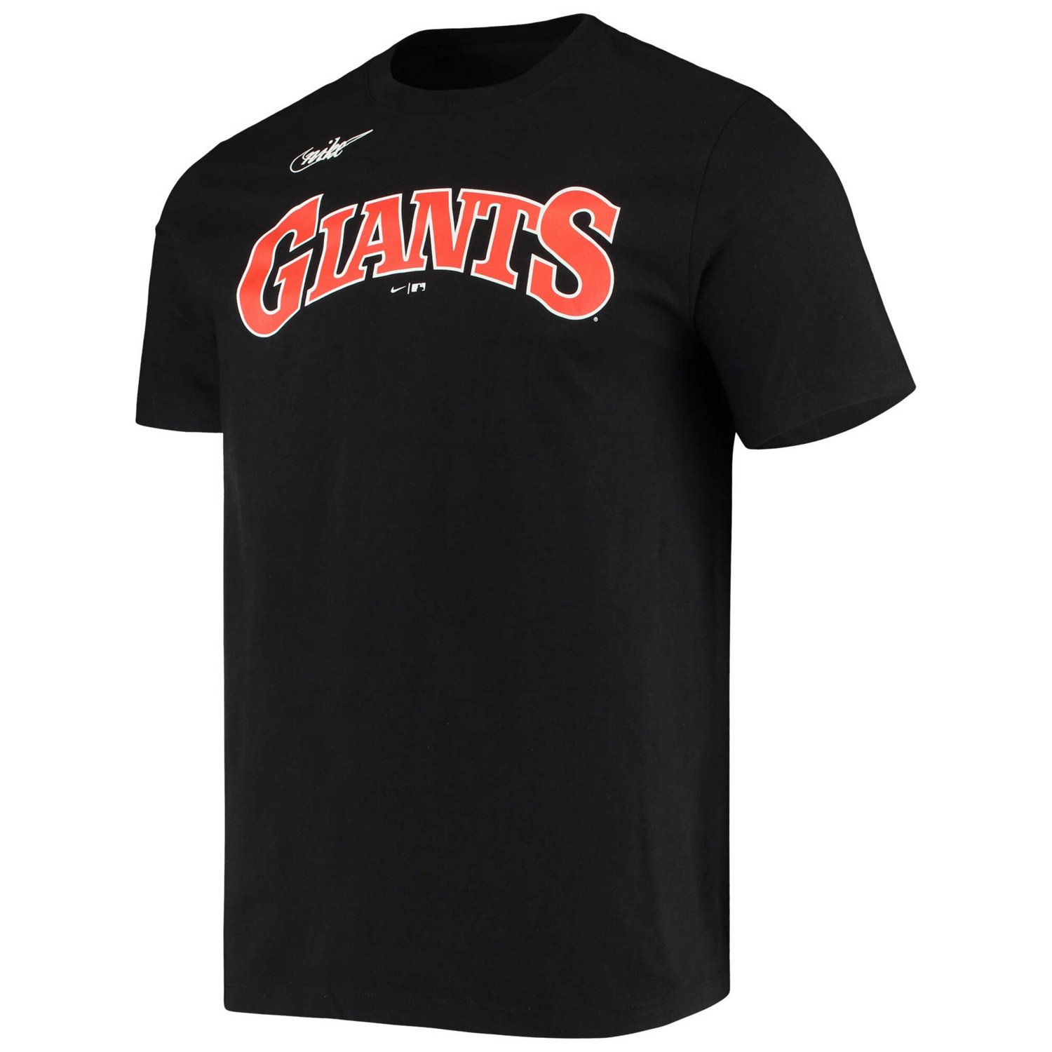 Nike Orlando Cepeda San Francisco Giants Name  Number T-Shirt - view number 2