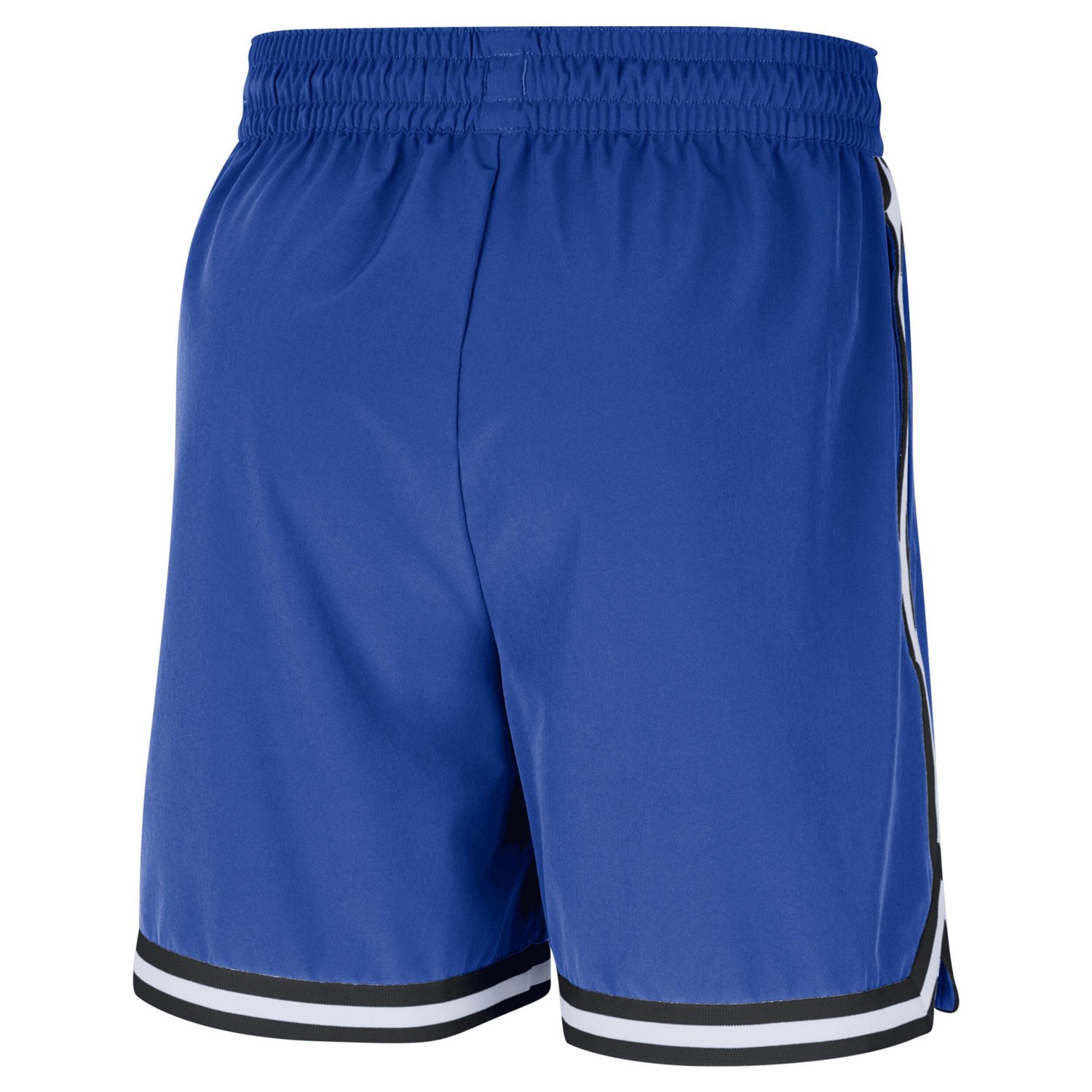 Nike Orlando Magic Authentic Pre-Game Woven Performance Shorts - view number 3