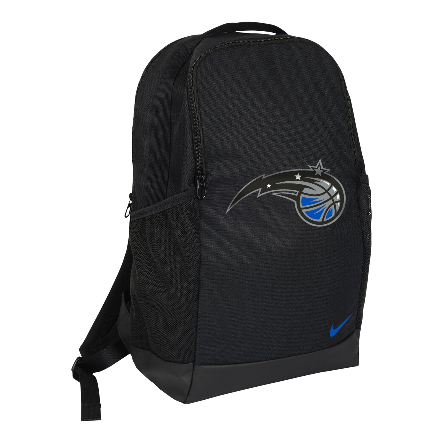 Nike Orlando Magic Brasilia Backpack - view number 4