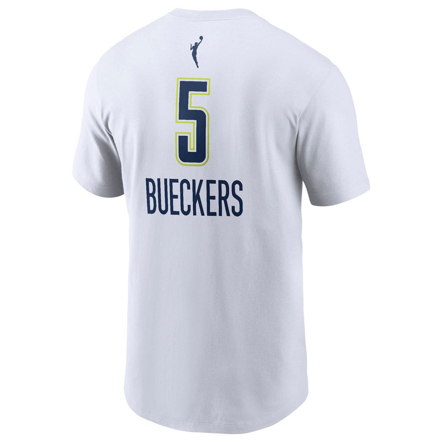 売れ筋商品|||ナイキ Tシャツ トップス レディース Men's and Women'sPaige Bueckers Black 2025 WNBA Draft The One T-Shirt Black womens-nike-paige-bueckers-