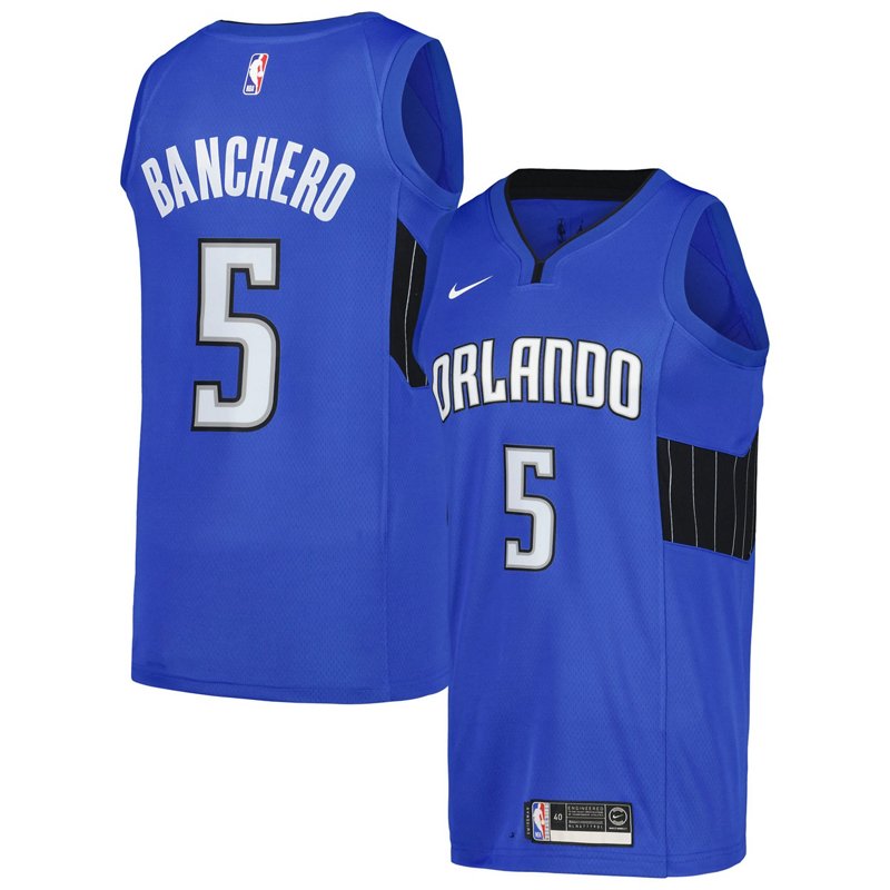 Nike Paolo Banchero… - image