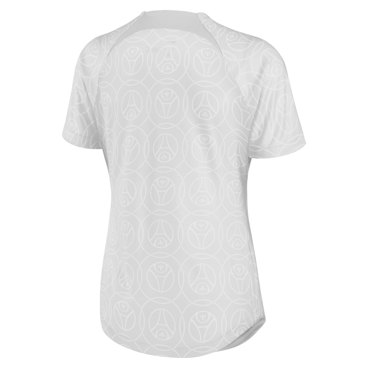 Nike Paris Saint-Germain 2022 23 Pre-Match Home Performance Top - view number 3