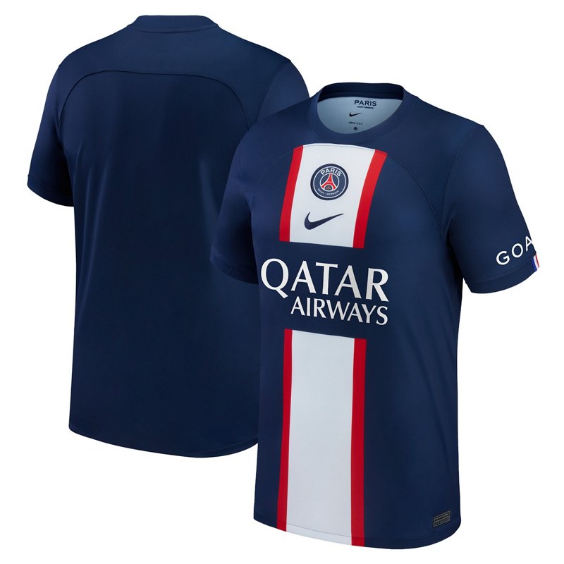 Nike Paris Saint-Ge… - image