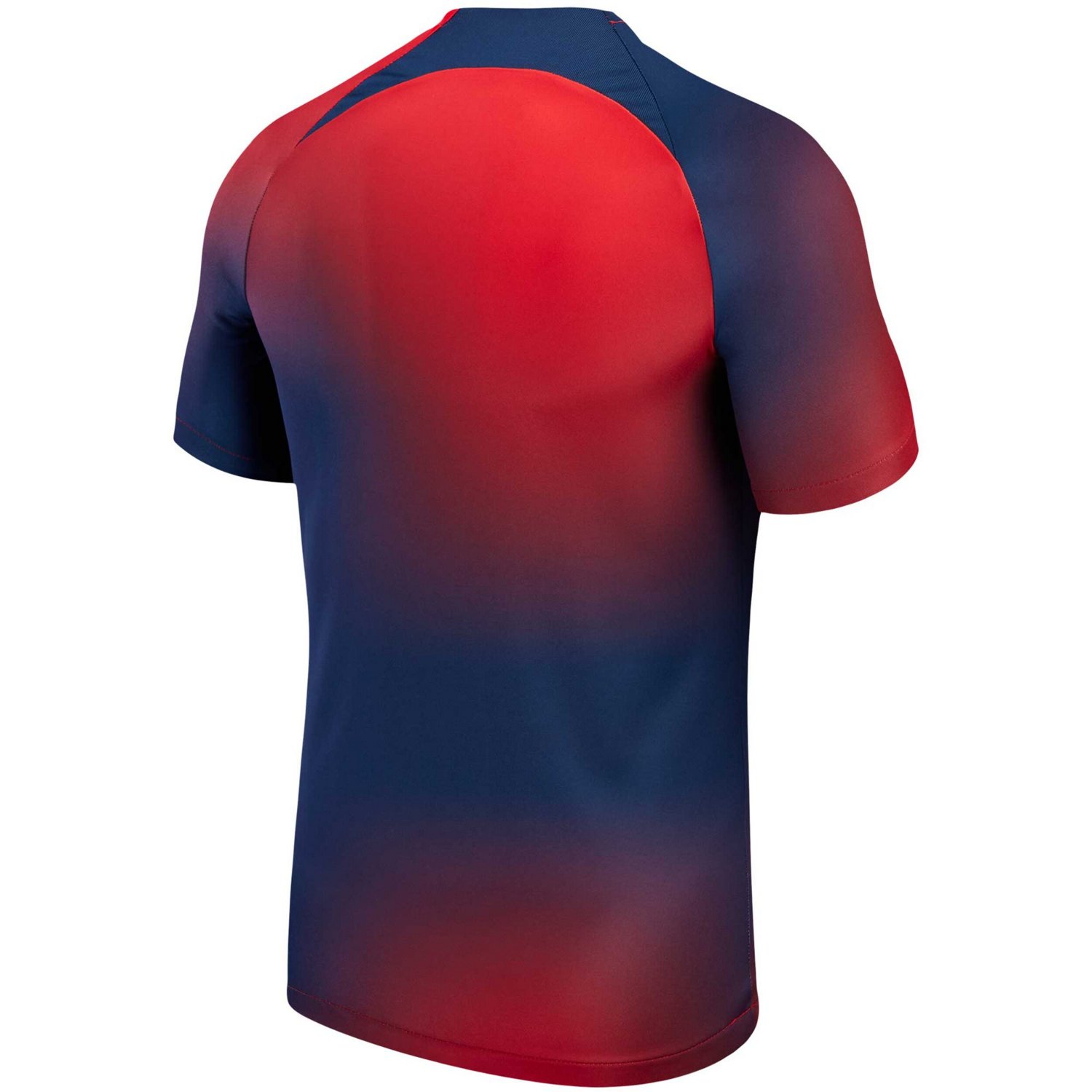Nike Paris Saint-Germain 2023 24 Academy Pro Pre-Match Top