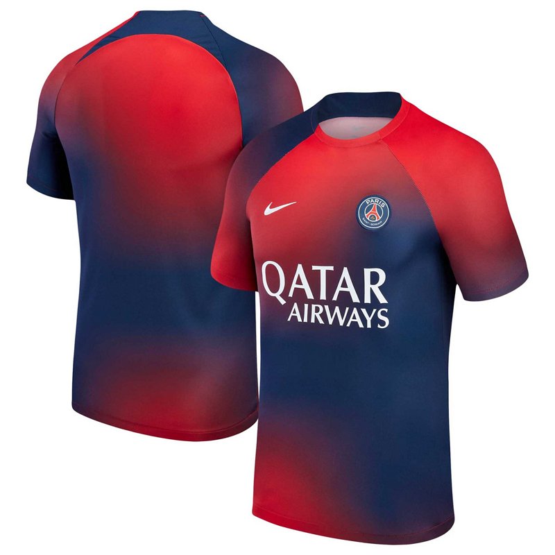 Nike Paris Saint-Ge… - image