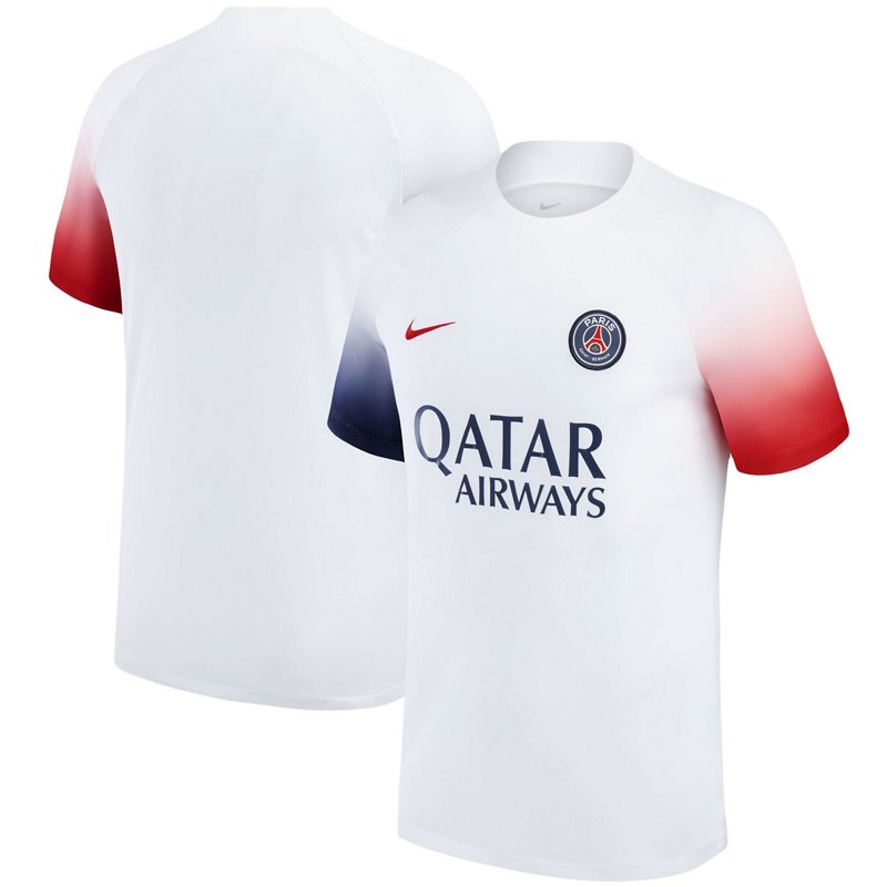 Nike Paris Saint-Ge… - image