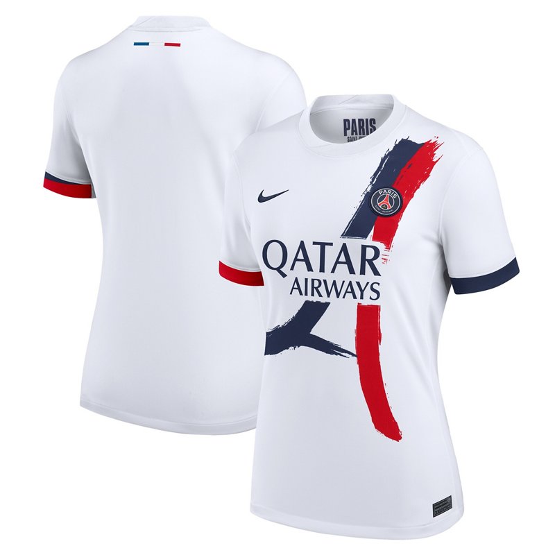 Nike Paris Saint-Ge… - image