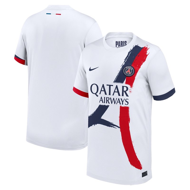 Nike Paris Saint-Ge… - image