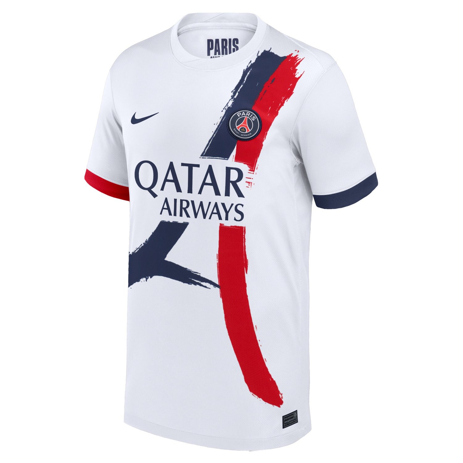 Nike Paris Saint-Germain 2024 25 Away Replica Jersey - view number 2