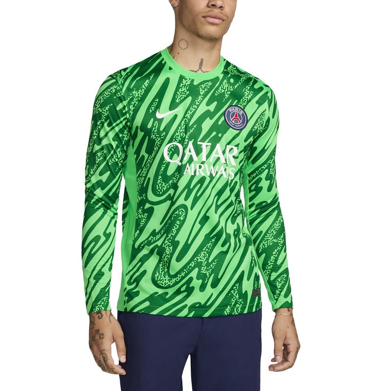 Nike Paris Saint-Ge… - image