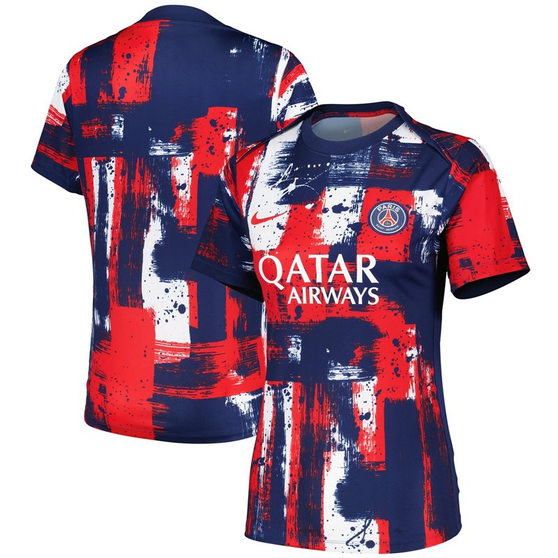 Nike Paris Saint-Ge… - image