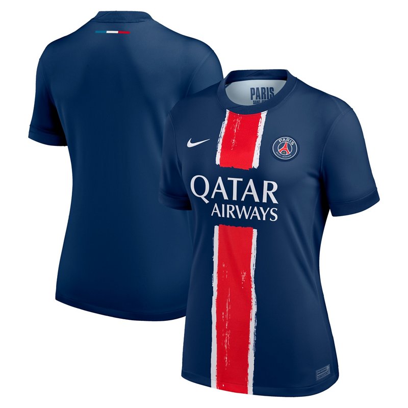 Nike Paris Saint-Ge… - image