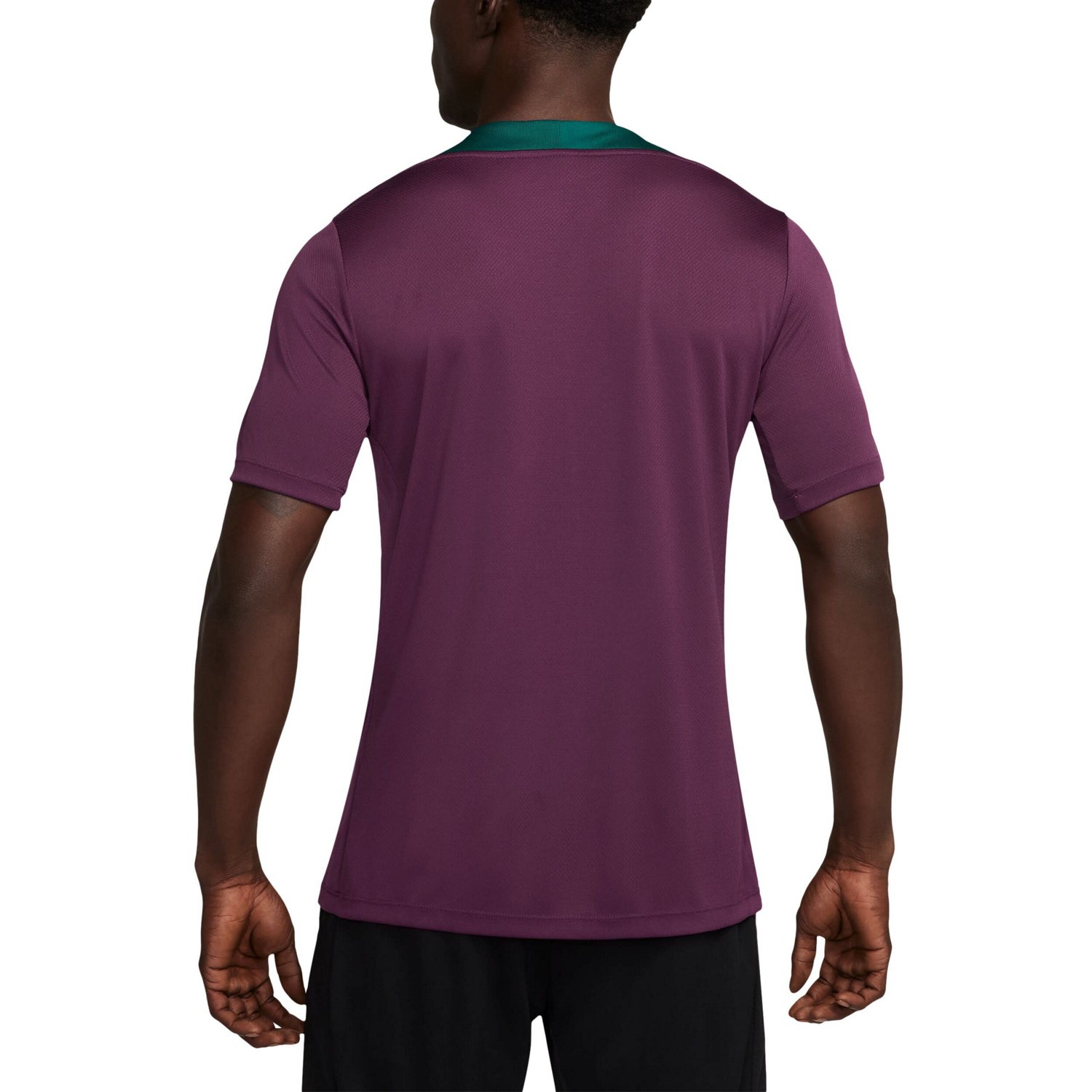 Nike Paris Saint-Germain 2024/25 Strike Performance Top - view number 2