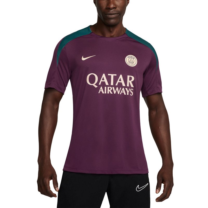 Nike Paris Saint-Ge… - image