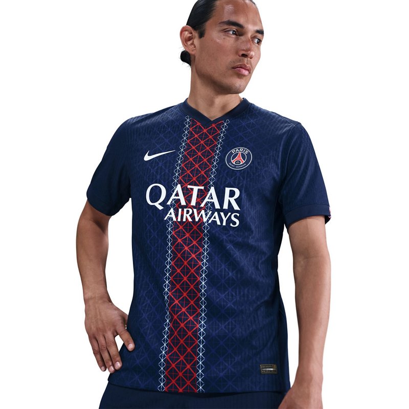 Nike Paris Saint-Ge… - image