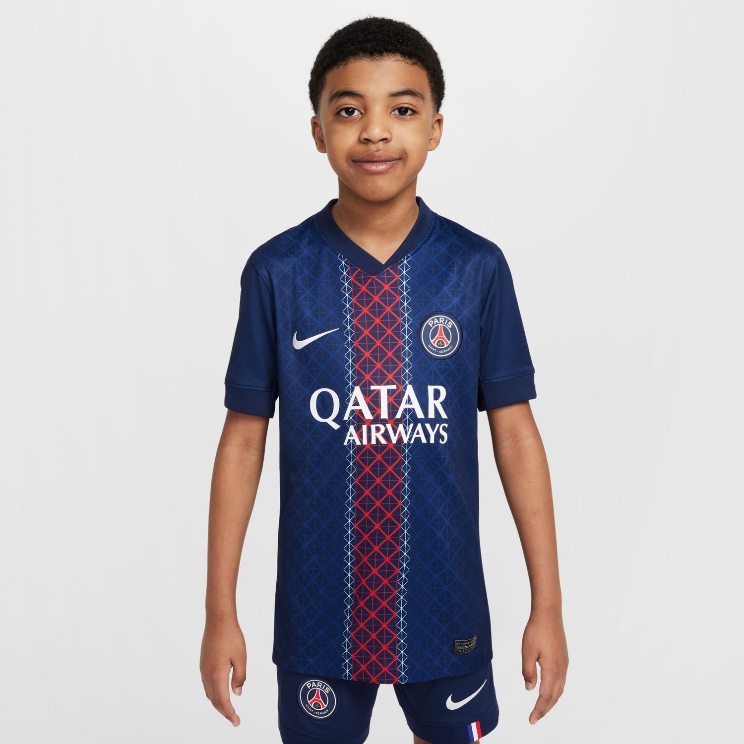 Nike Paris Saint-Germain ユニフォーム98-99 NIKE ナイキ サッカー パリ・サンジェルマン FC ユニフォーム 98