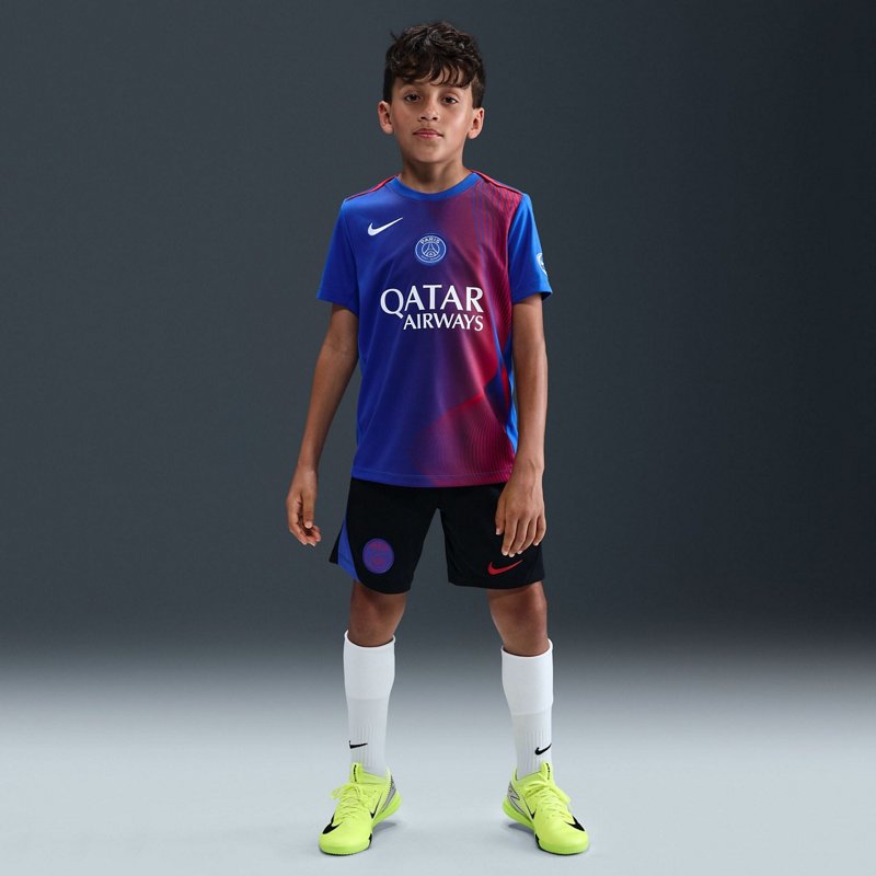 Nike Paris Saint-Ge… - image