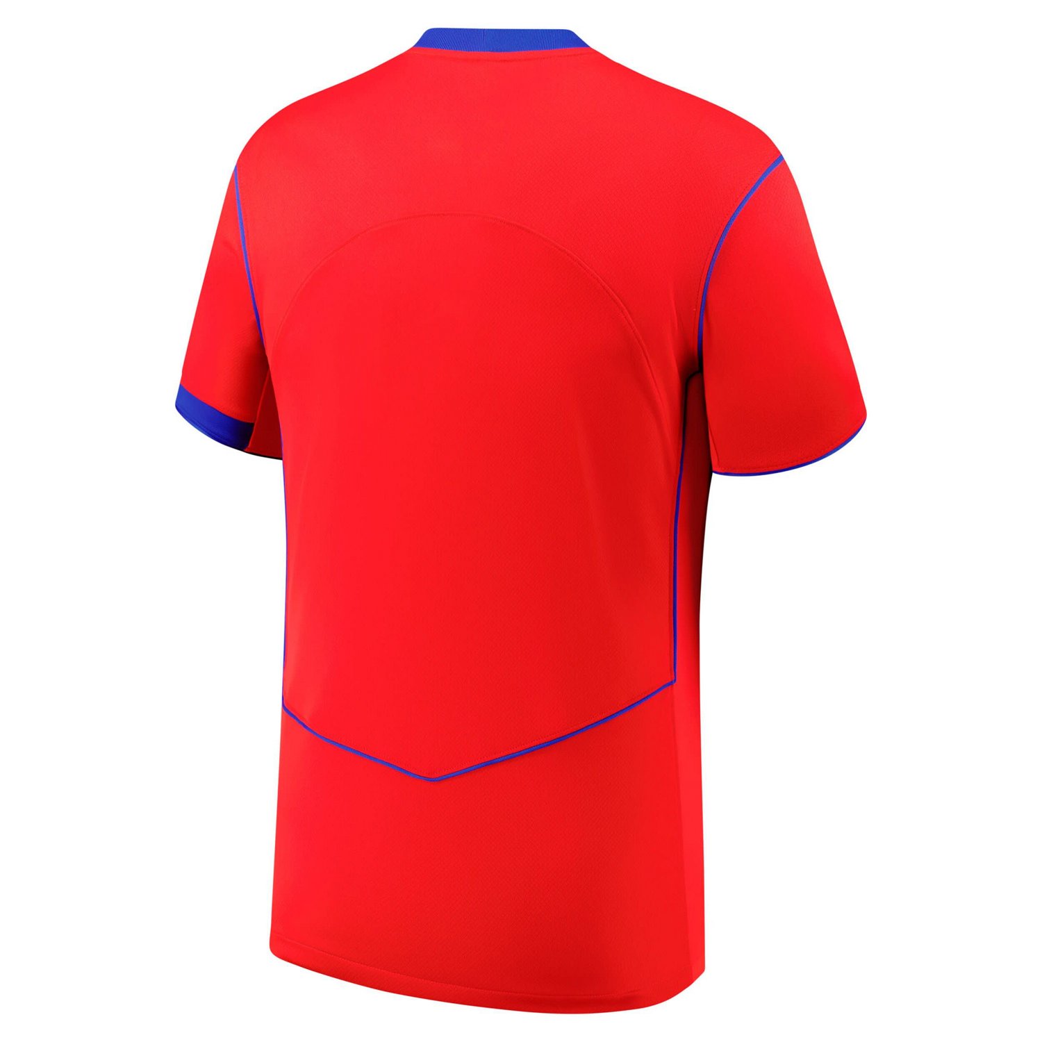Nike Paris Saint-Germain 2025 26 Third Replica Jersey - view number 3