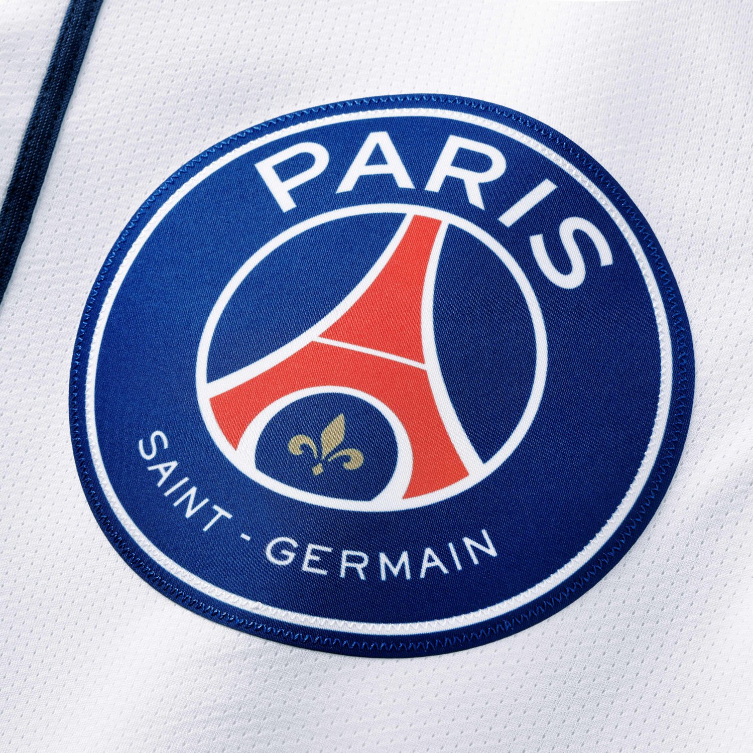 Nike Paris Saint-Germain 2025 Soccer x MLB Limited Jersey