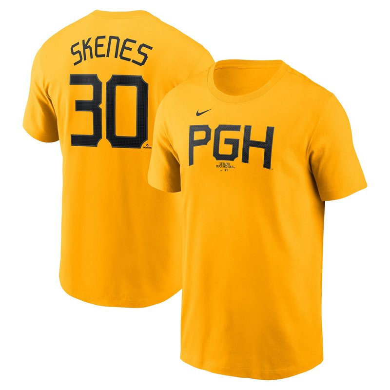Nike Paul Skenes Pi… - image