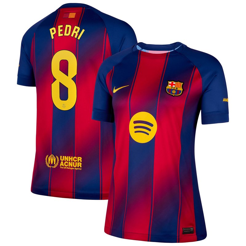 Nike Pedri Barcelon… - image