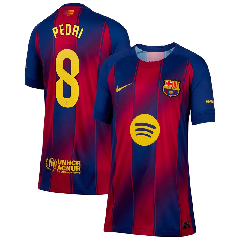Nike Pedri Barcelon… - image