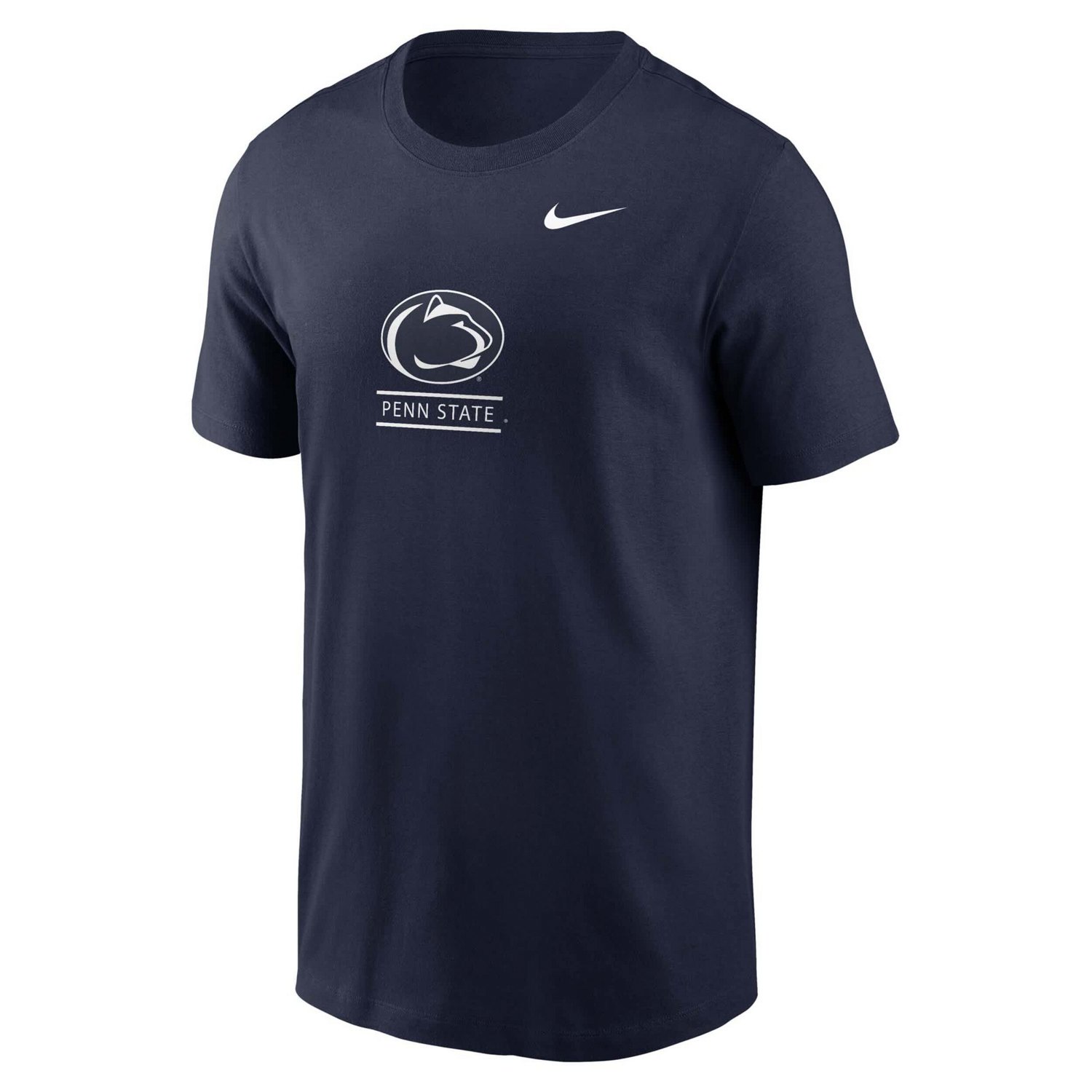 Nike Penn State Nittany Lions 2-Hit T-Shirt - view number 2