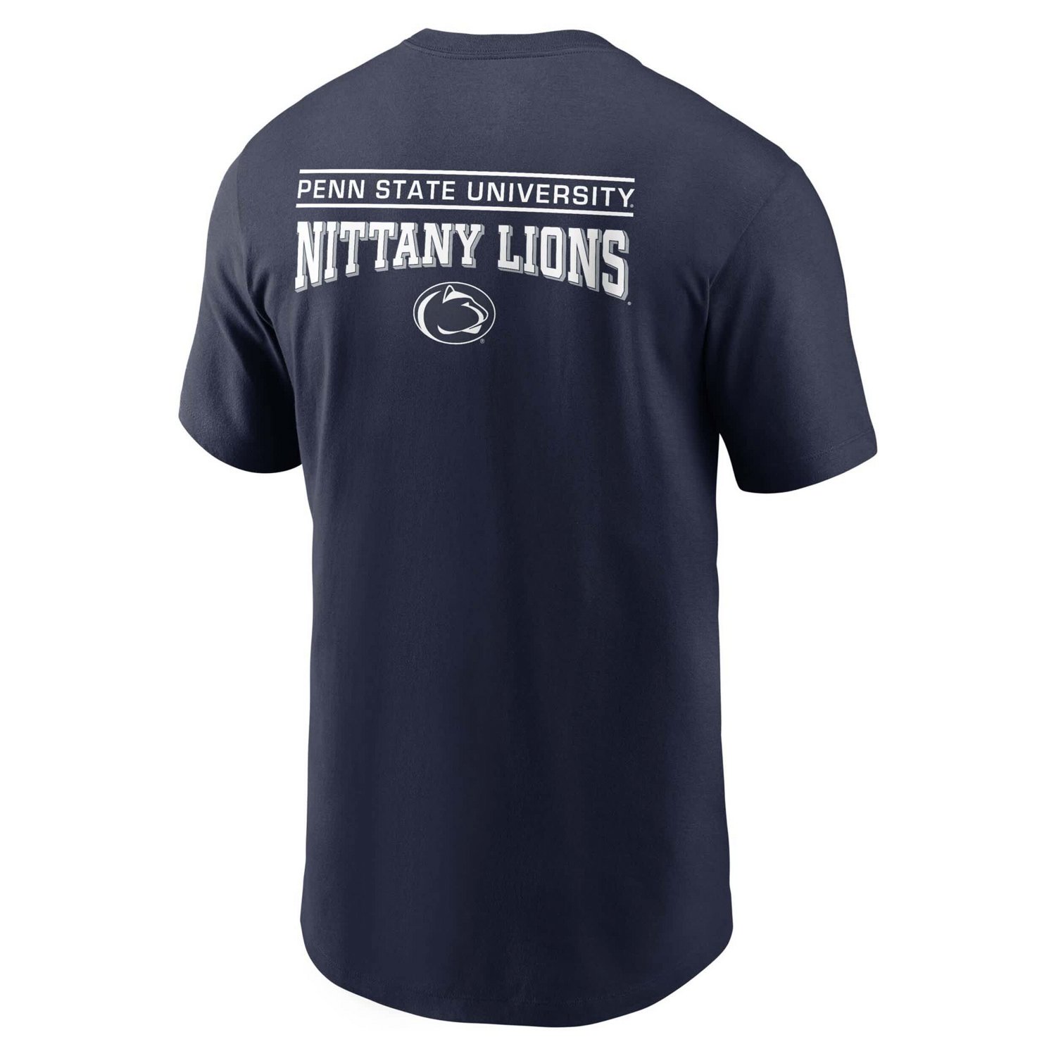 Nike Penn State Nittany Lions 2-Hit T-Shirt - view number 3