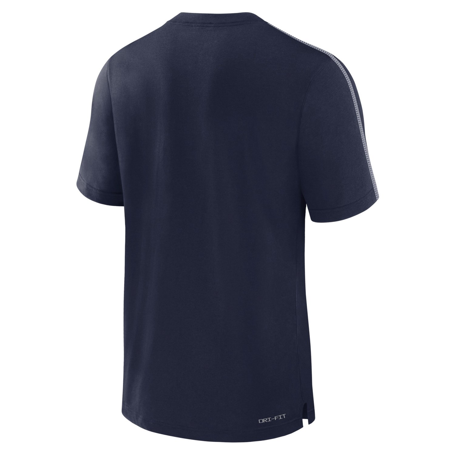 Nike Penn State Nittany Lions 2024/25 Sideline Player Performance Tri-Blend T-Shirt                                              - view number 3