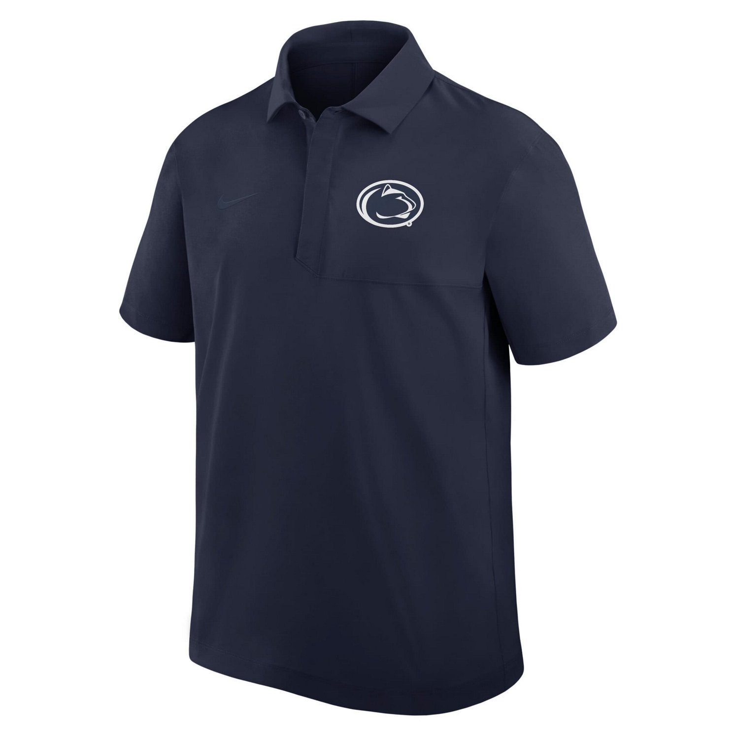 Nike Penn State Nittany Lions 2025 Coaches Sideline Polo - view number 4