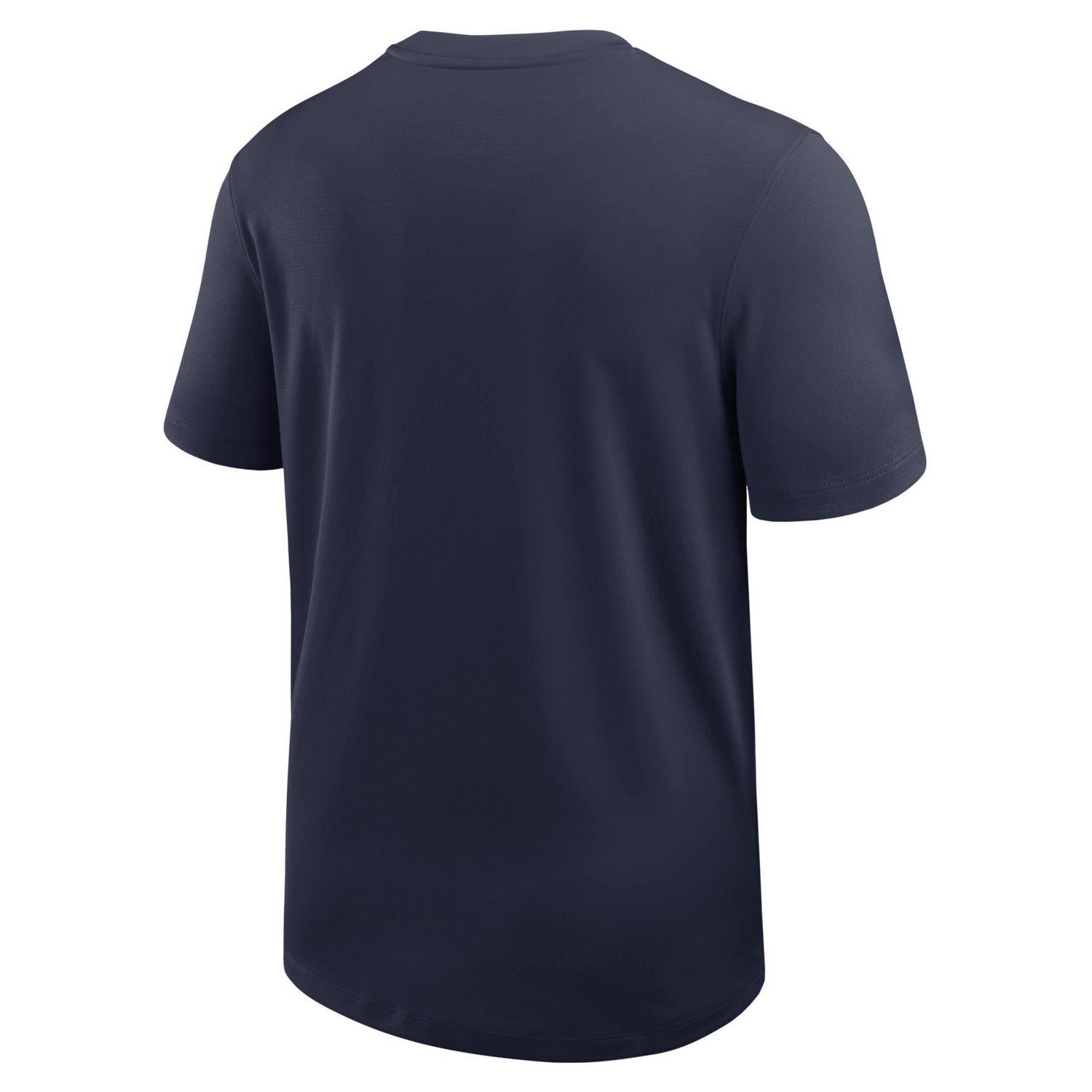 Nike Penn State Nittany Lions 2025 Sideline UV Performance Coach T-Shirt - view number 3