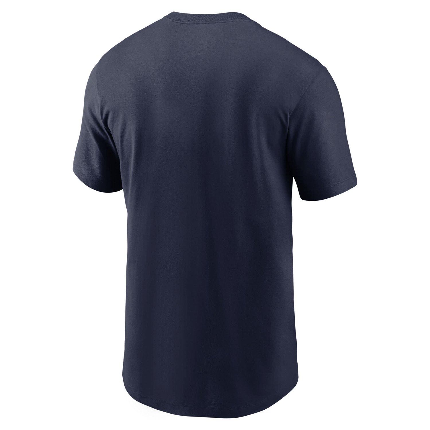 Nike Penn State Nittany Lions Basketball Icon T-Shirt                                                                            - view number 3