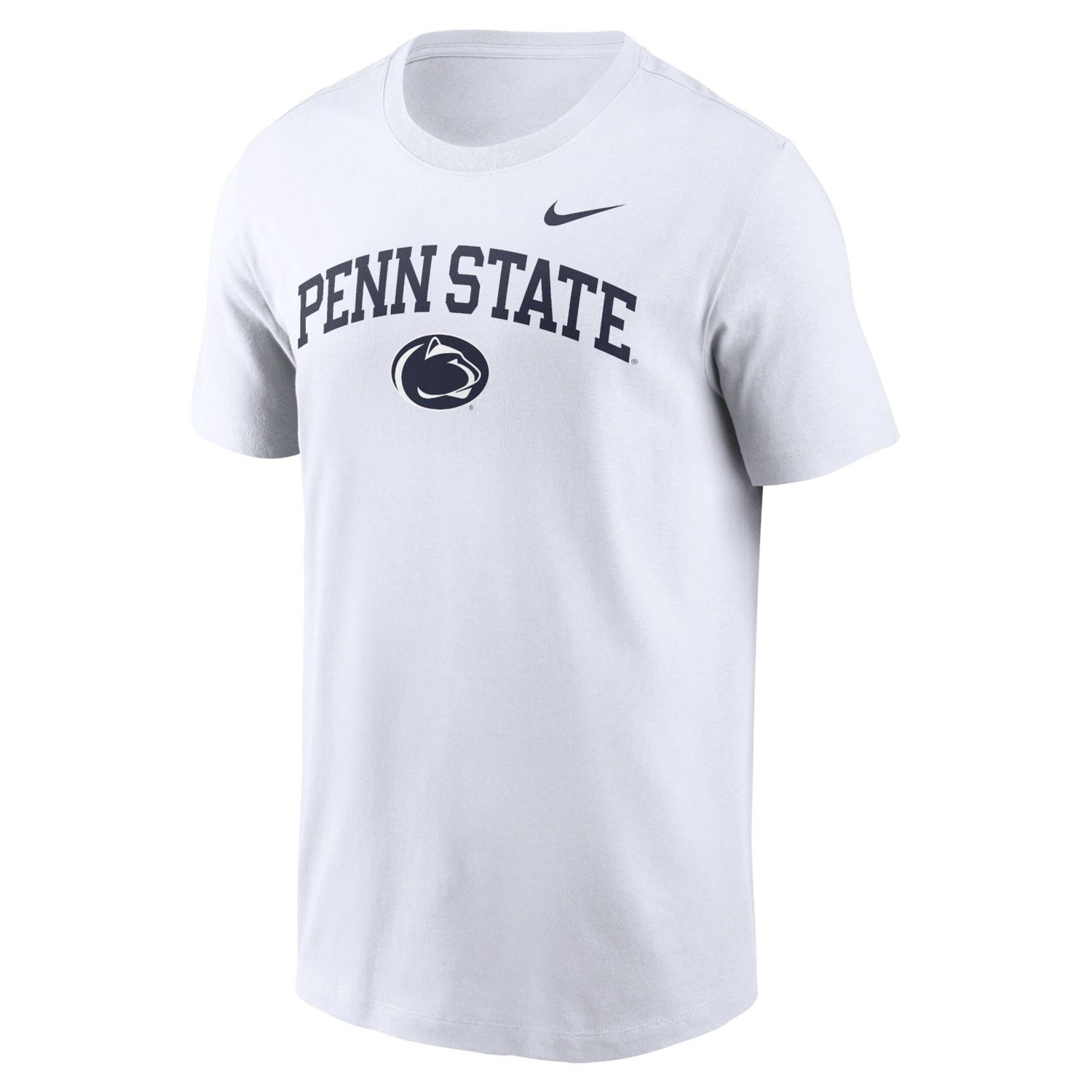 Nike Penn State Nittany Lions Blitz 2-Hit T-Shirt - view number 2