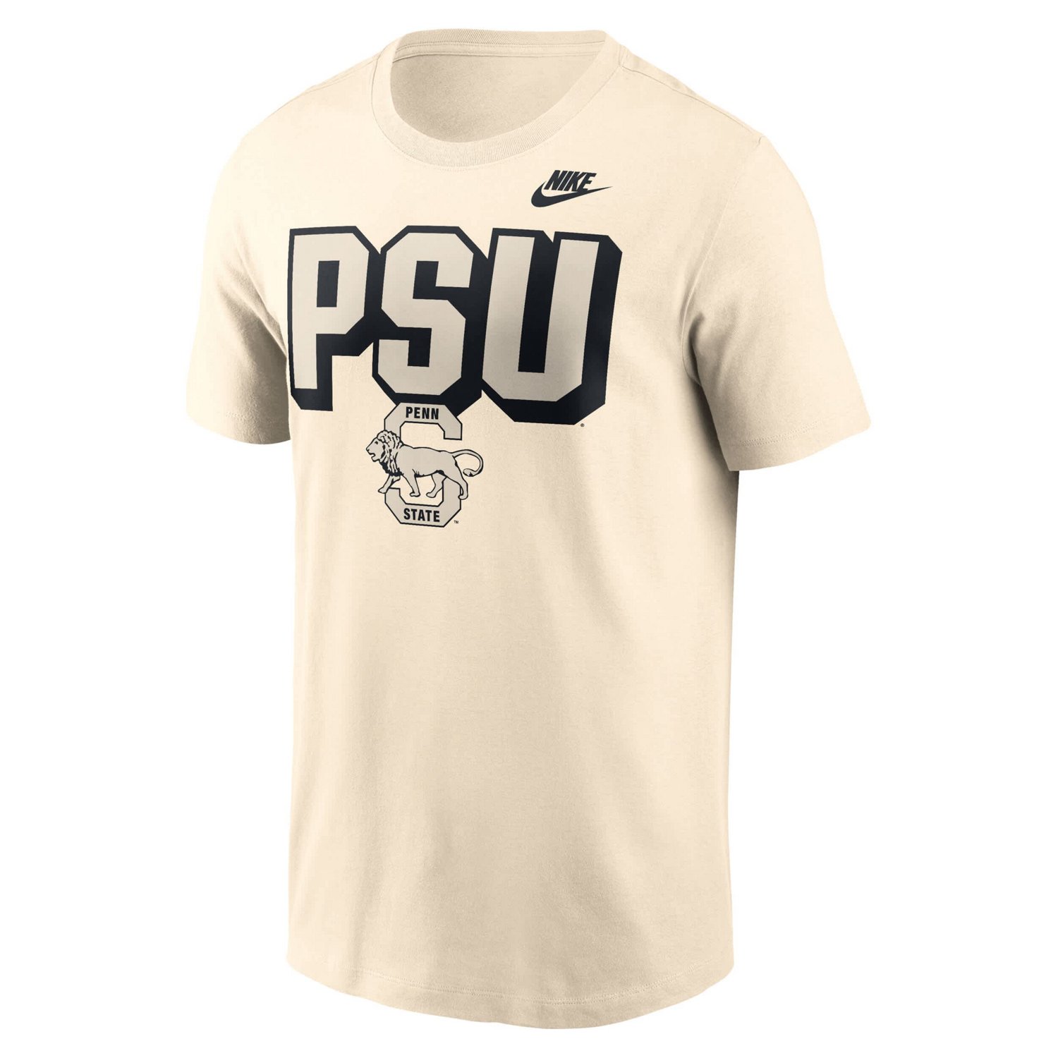 Nike Penn State Nittany Lions Bold Fashion T-Shirt - view number 2